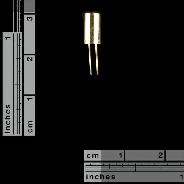 Tilt Sensor