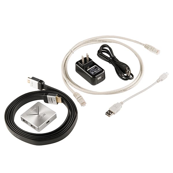 Universal Connectivity Kit