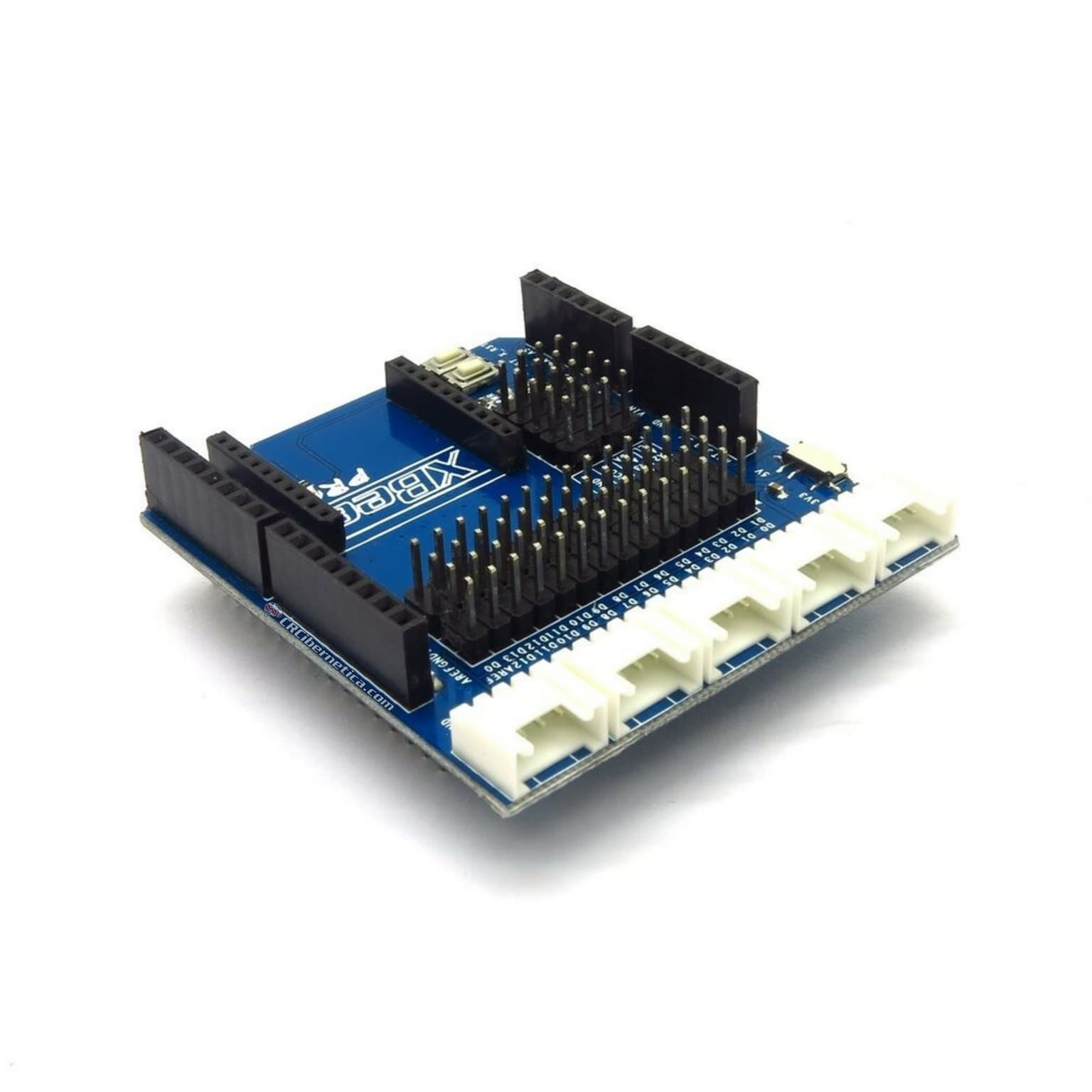 Sensor Shield for Arduino