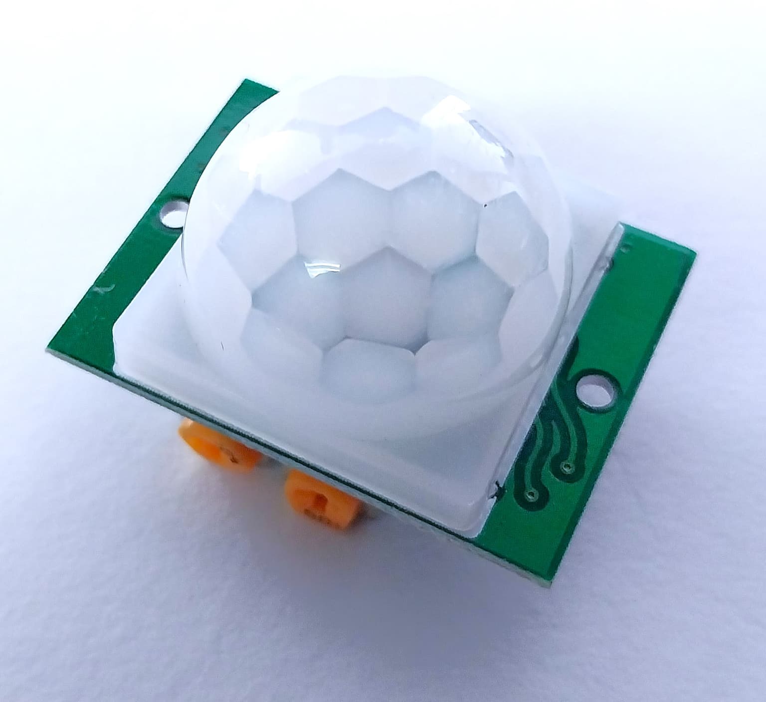 PIR Motion Sensor Module