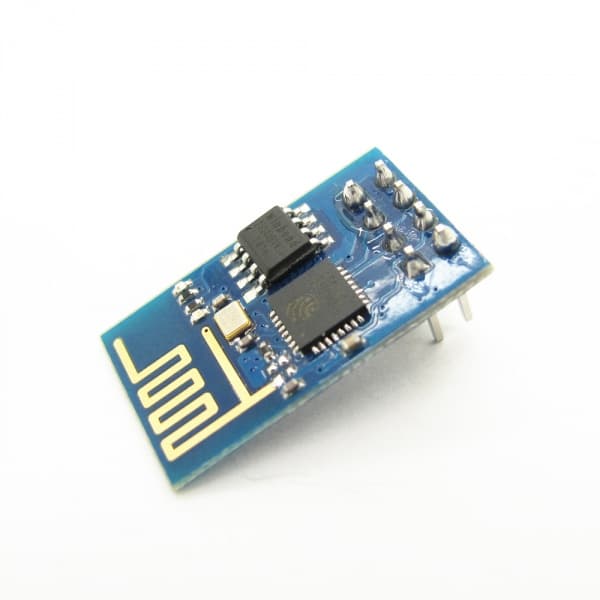 ESP8266 Serial WIFI Module