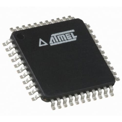 Atmel ATMEGA32U4-AU TQFP-44