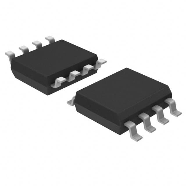 IC FLASH 4MBIT 104MHZ 8SOIC