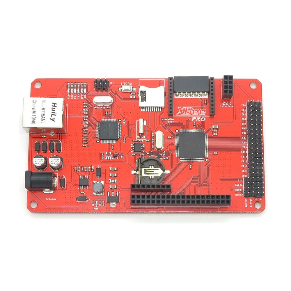 IBoard Pro ATMega2560
