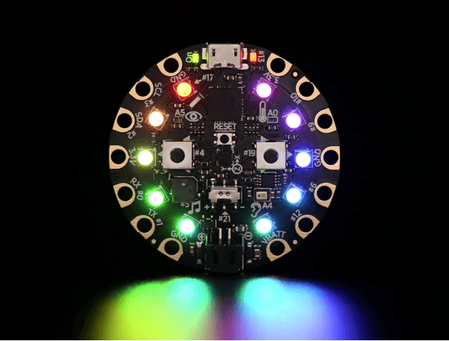 Circuit Playground Classic