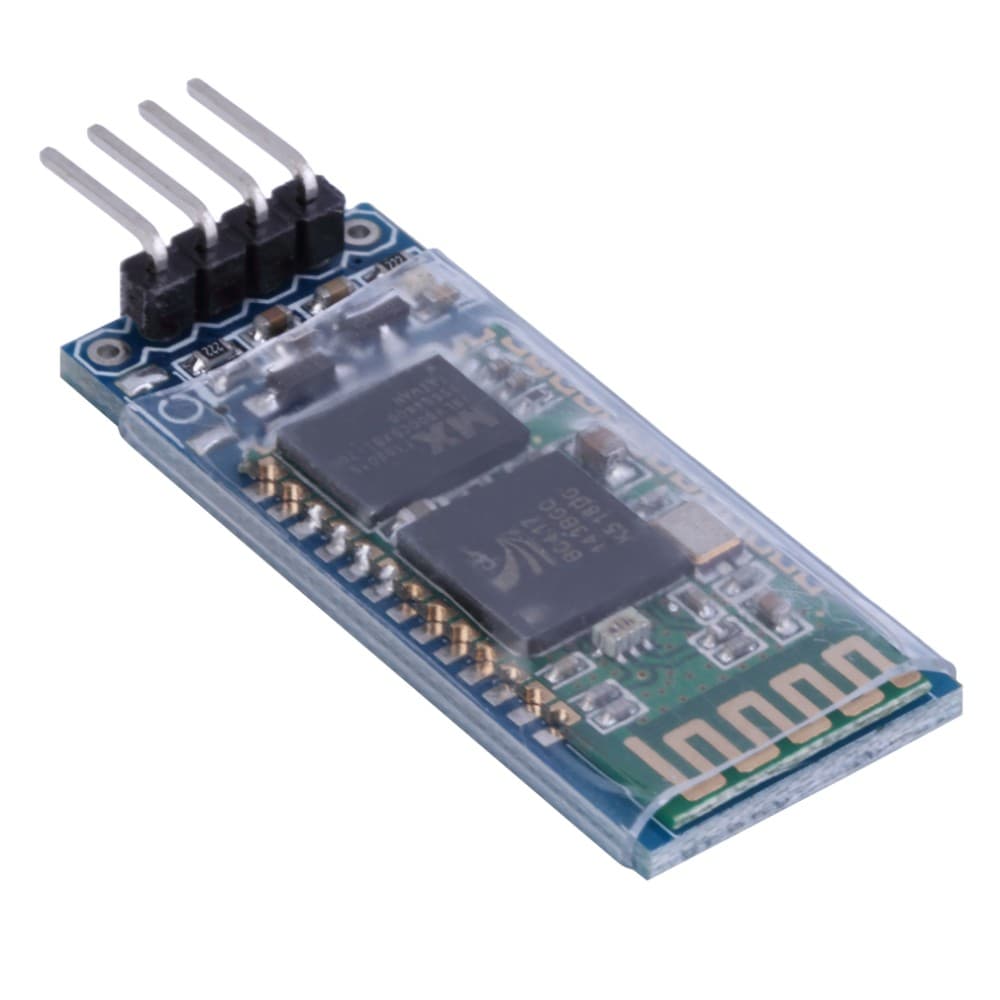 Bluetooth Module HC-06