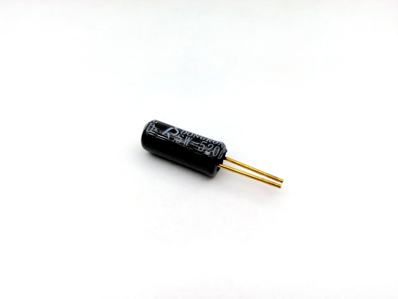 Tilt Sensor (black)