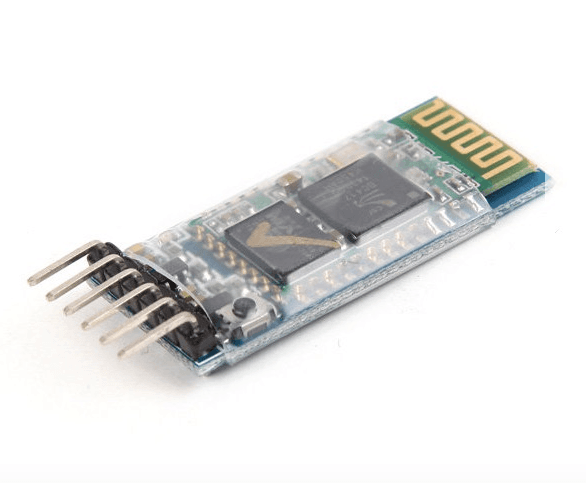 HC-05 Wireless Bluetooth Module