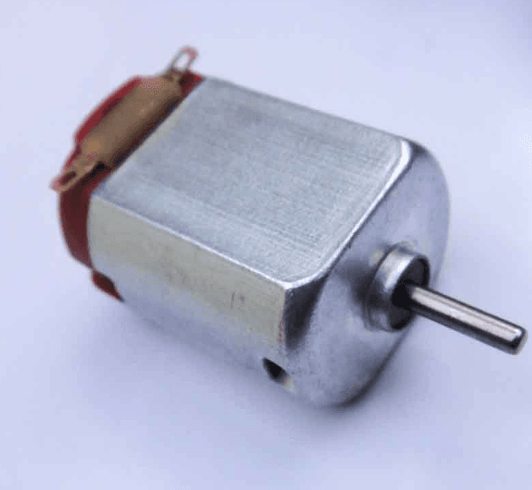Small DC Motor 4.5-6V