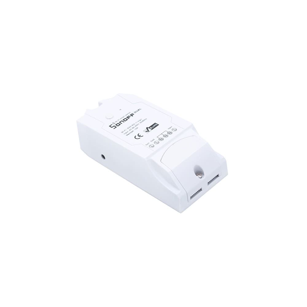 Sonoff Dual WiFi Wireless Smart Switch