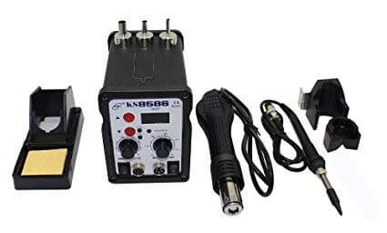 Solder & SMD Rework Station 700W