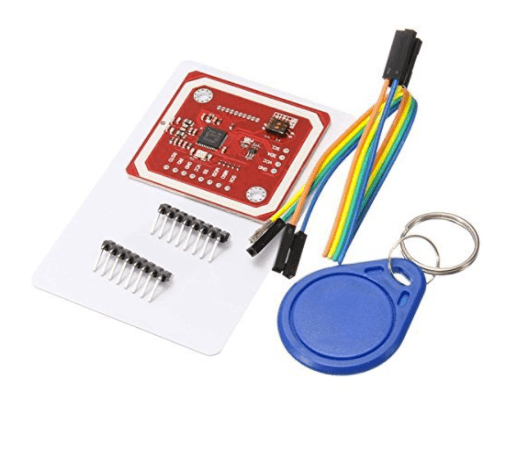 PN532 NFC RFID Module V3 Reader Writer Breakout Board