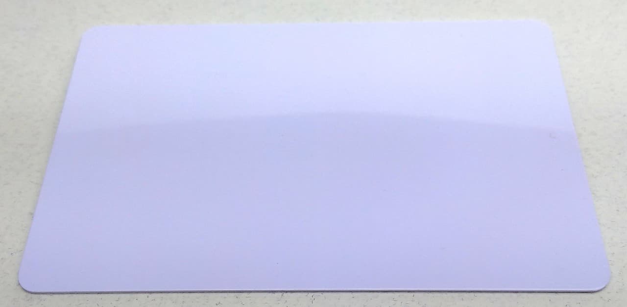 RFID 13.56Mhz Access Control Card