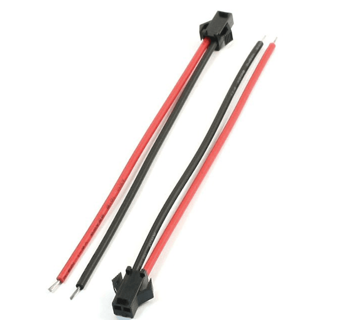 2-pin JST SM Cable Set
