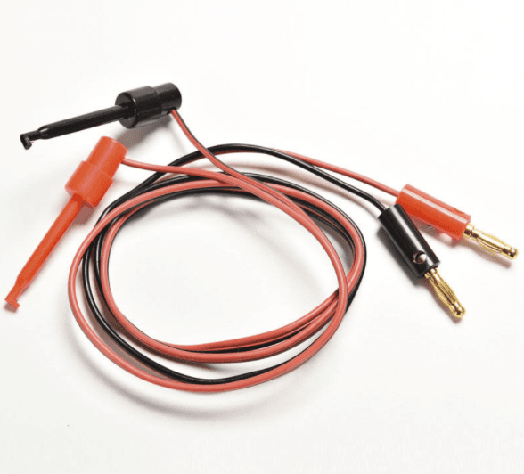 Banana Plug To Test Hook cables