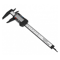 Calipers 150mm 6'inch LCD Digital display