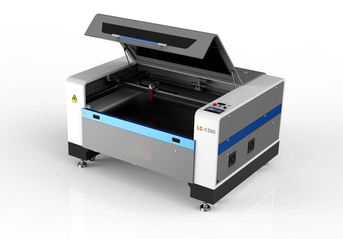 LC1390 Laser Cutter and Engraver 100 Watts