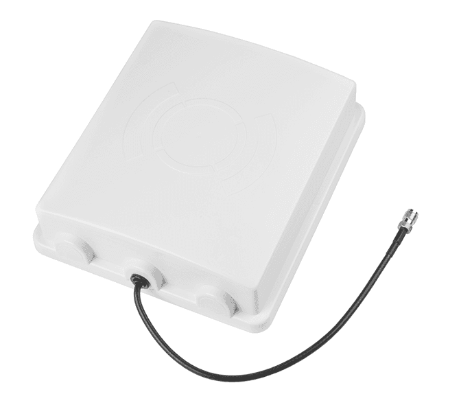 UHF RFID Antenna (TNC)