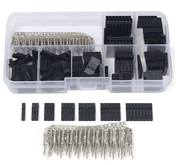 Dupont Connector assorted kit