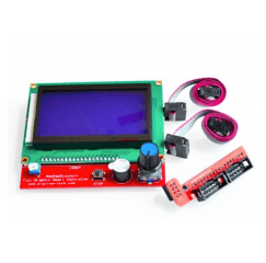Smart Controller LCD 12864 display for RAMPS1.4