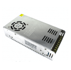 24V 20A Power supply with fan