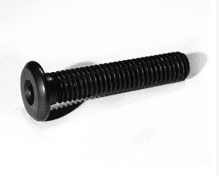 Low Profile Screws M5 35mm long