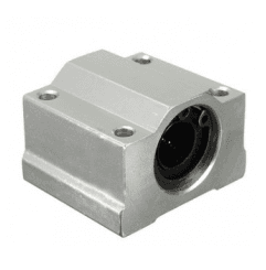 Linear Bearing Platform - 8mm Diameter - SC8UU