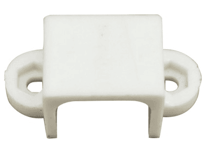 Micro Gearmotor Support Bracket