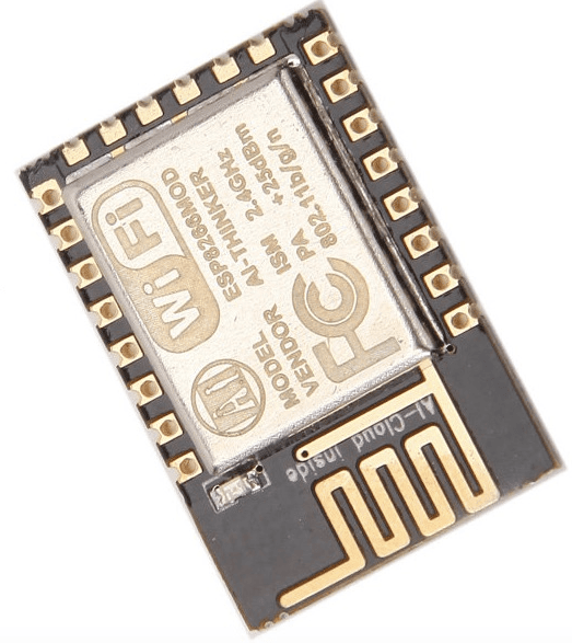 ESP8266 ESP-12E SMT Module