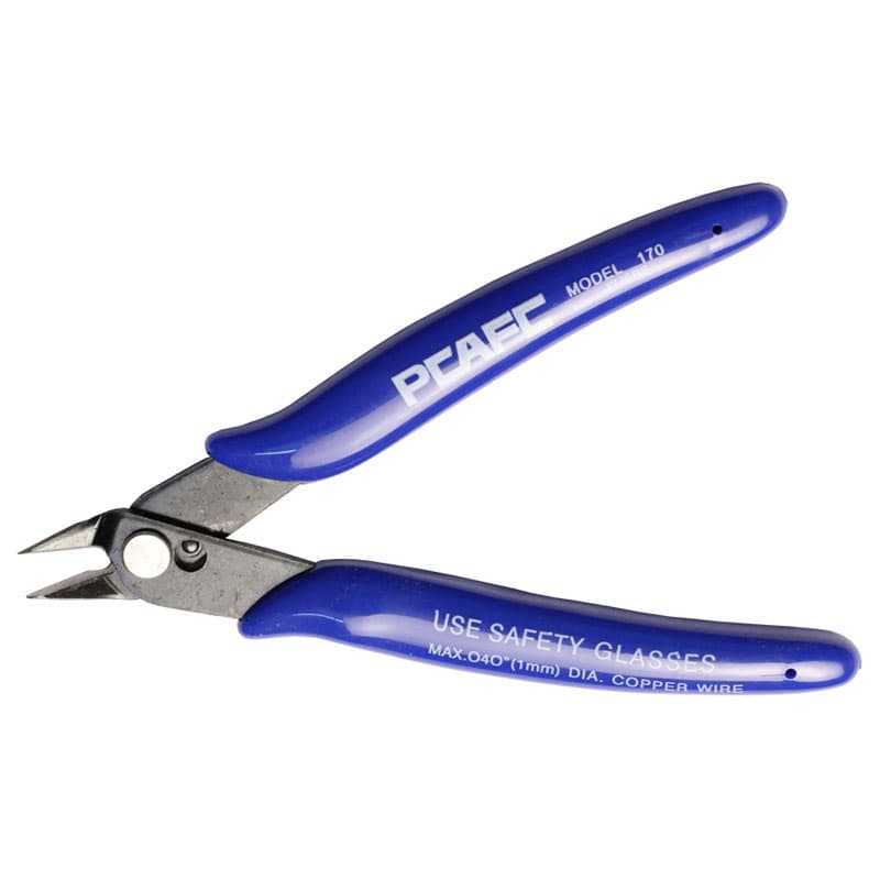 Flush cutter Model 170
