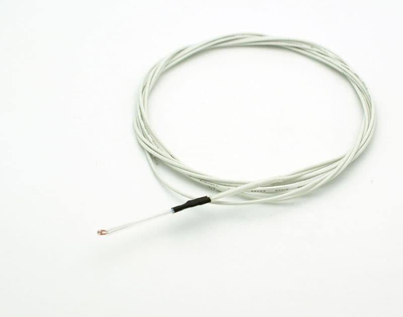 NTC 3950 thermistor 100k ohm