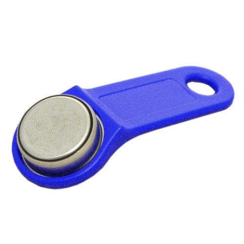 TM/DS1990A Serial Number iButton