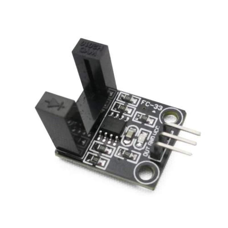 Slotted Infrared Sensor