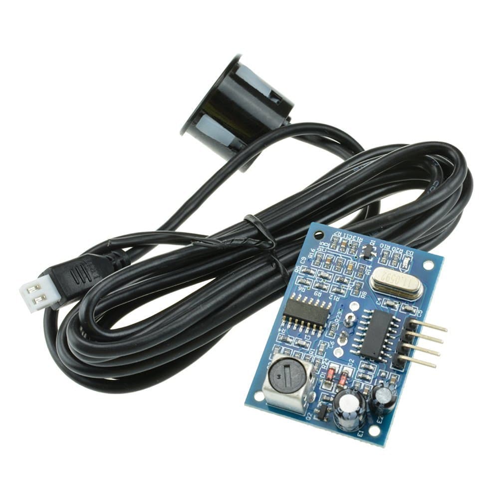 Ultrasonic Waterproof Sensor
