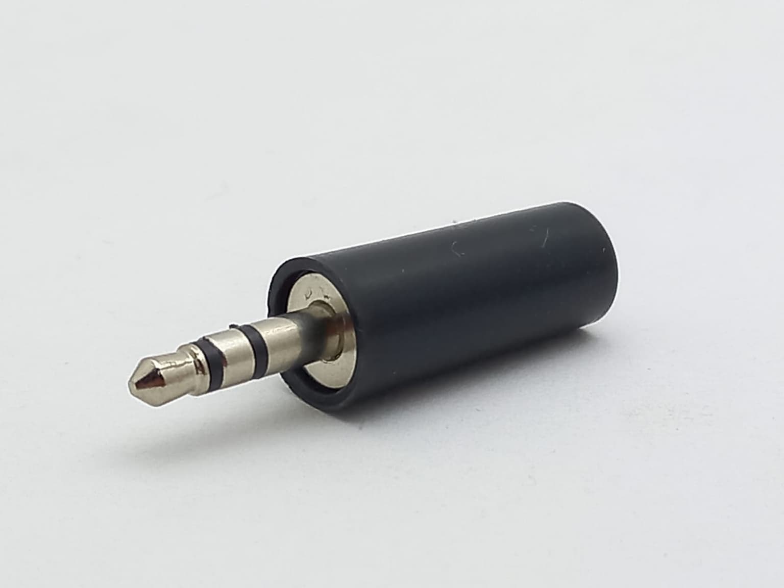 Audio Plug - 3.5mm