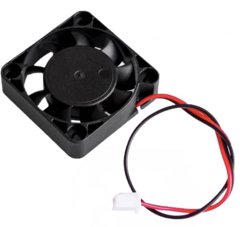 12v 4010 Fan