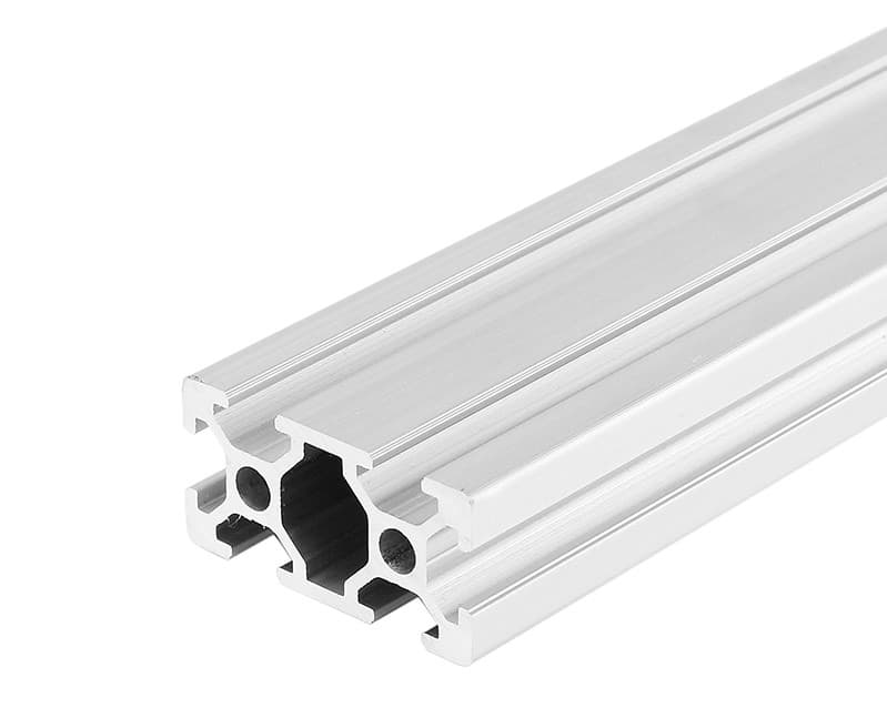 2040 Aluminum Extrusion 50cm long