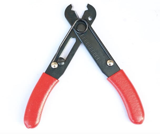 Wire Cutter and Stripper