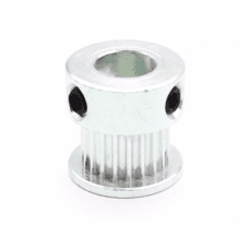 GT2 DRIVE Pulley 20T 10mm (8mm bore)