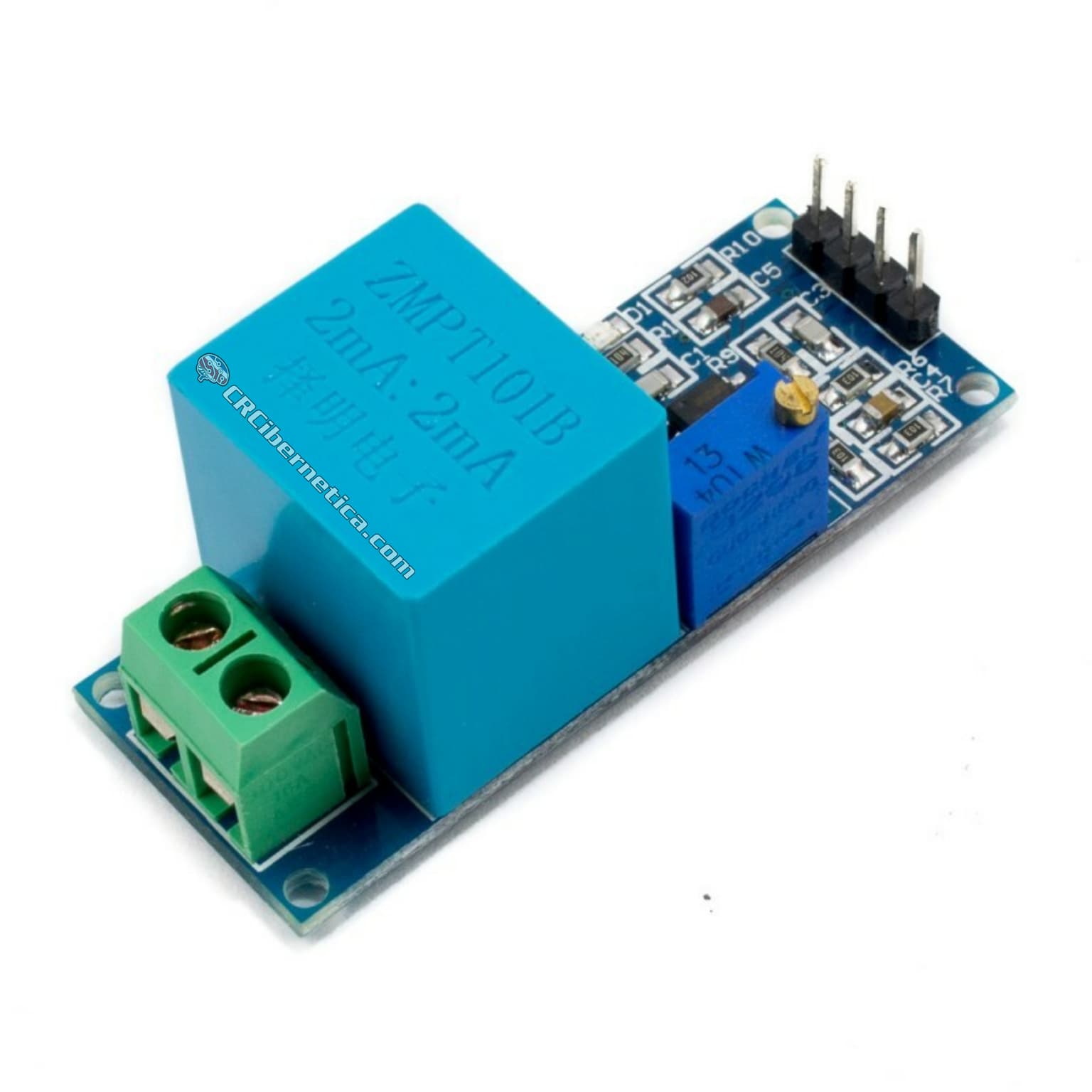 AC Voltage Sensor Module