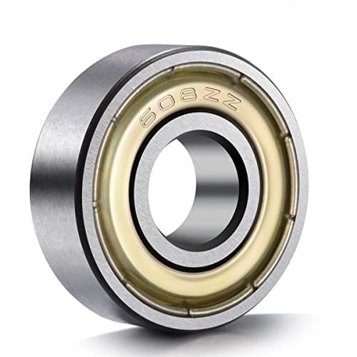 608ZZ Roller Bearing