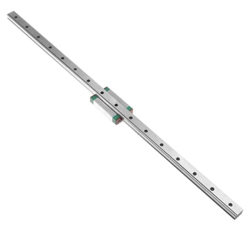 Linear Guide Rail 500MM MGN12 +MGN12H