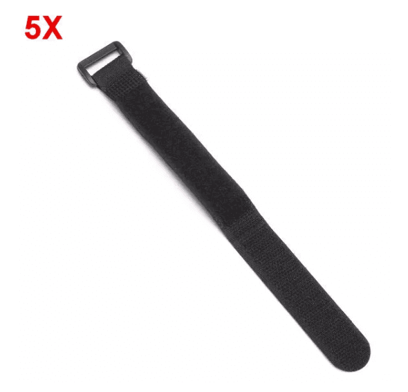 Cable Straps (5 pack)