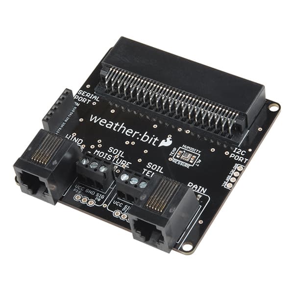 Sparkfun weather:bit