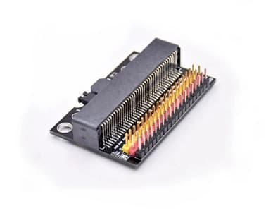 Breakout board for micro:bit