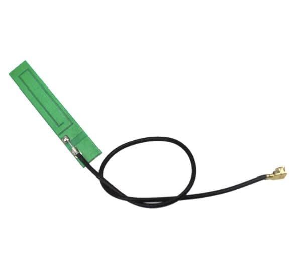 PCB-type GSM/GPRS/3G  Antenna - 3dBi ipx13