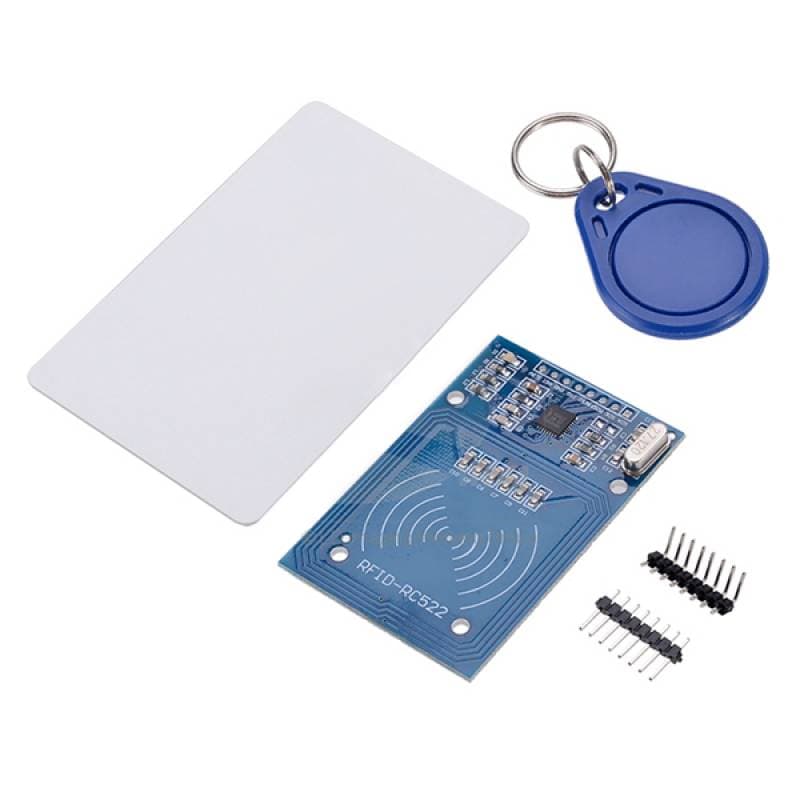 RC522 RFID module