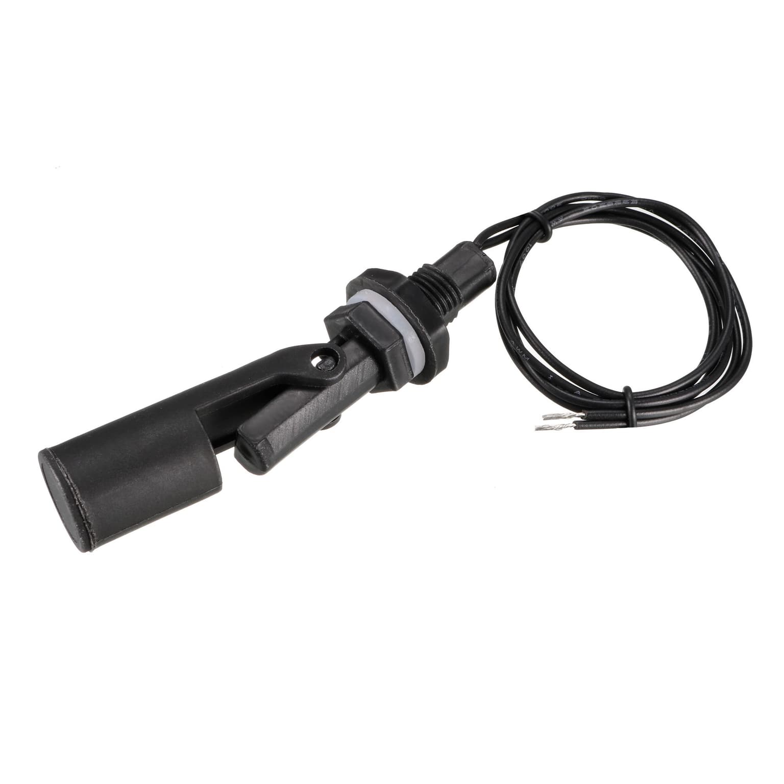 Side-mounted Liquid Level Switch
