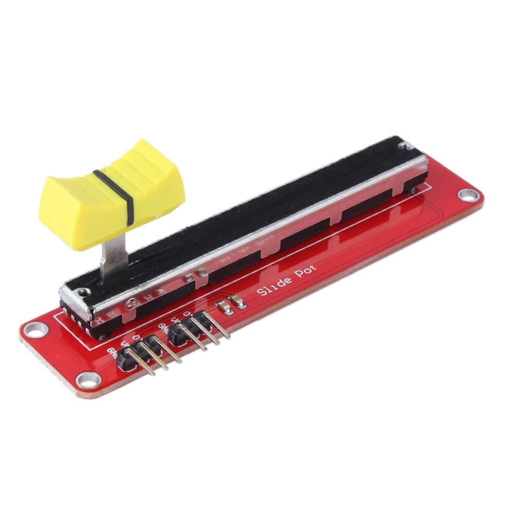 Slide Potentiometer Module