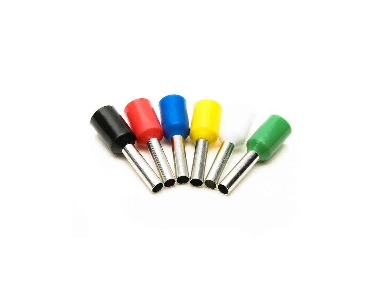 E1508 Wire Ferrules End Terminals (10 pack)